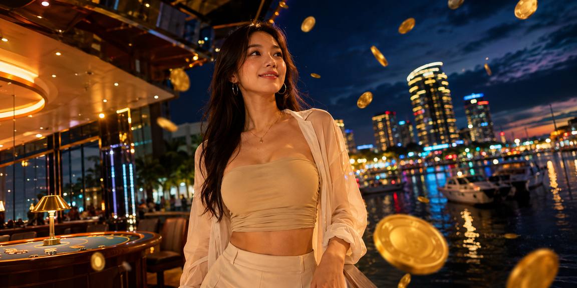 Dream Catcher Dengan Fitur Interaktif di prada4d